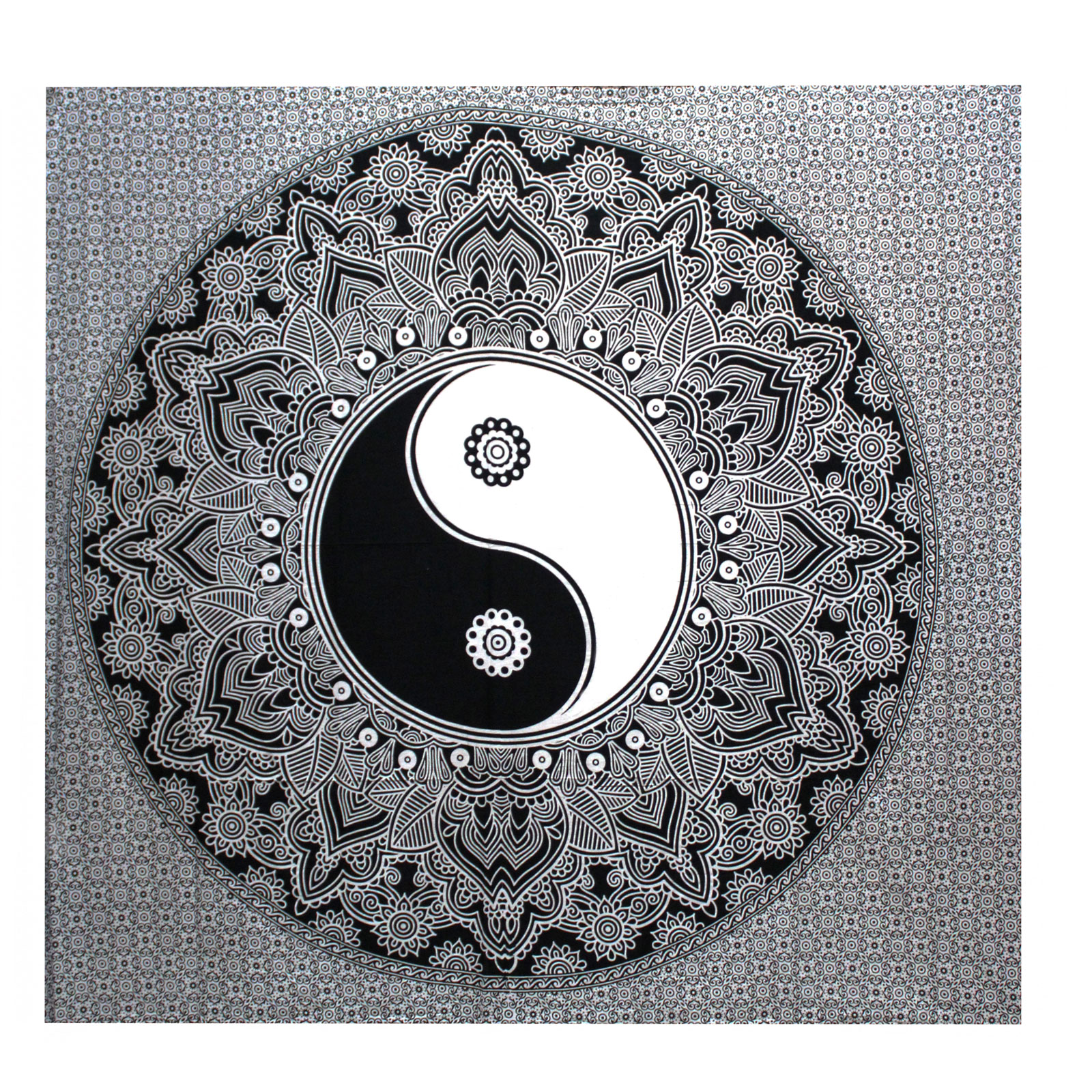 Wall Hanging Ying yang